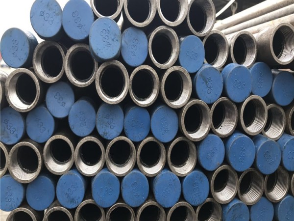 平桂注浆管发货